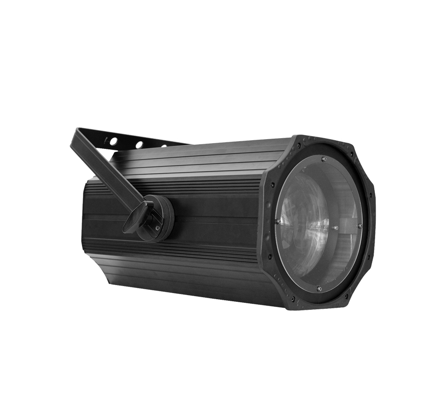 XY-M100Z 調焦COB面光燈