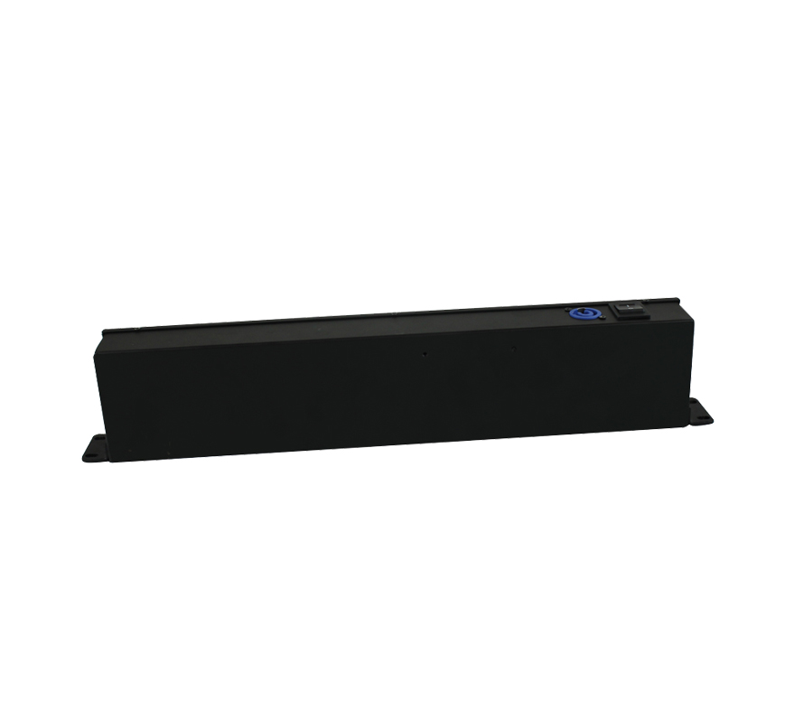 XY-RDM-DMX-8A  8路信號放大器